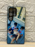 Customize Your 3D Mobile Cover