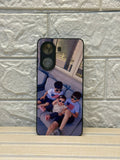 Customize Your 3D Mobile Cover