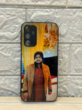 Customize Your 3D Mobile Cover