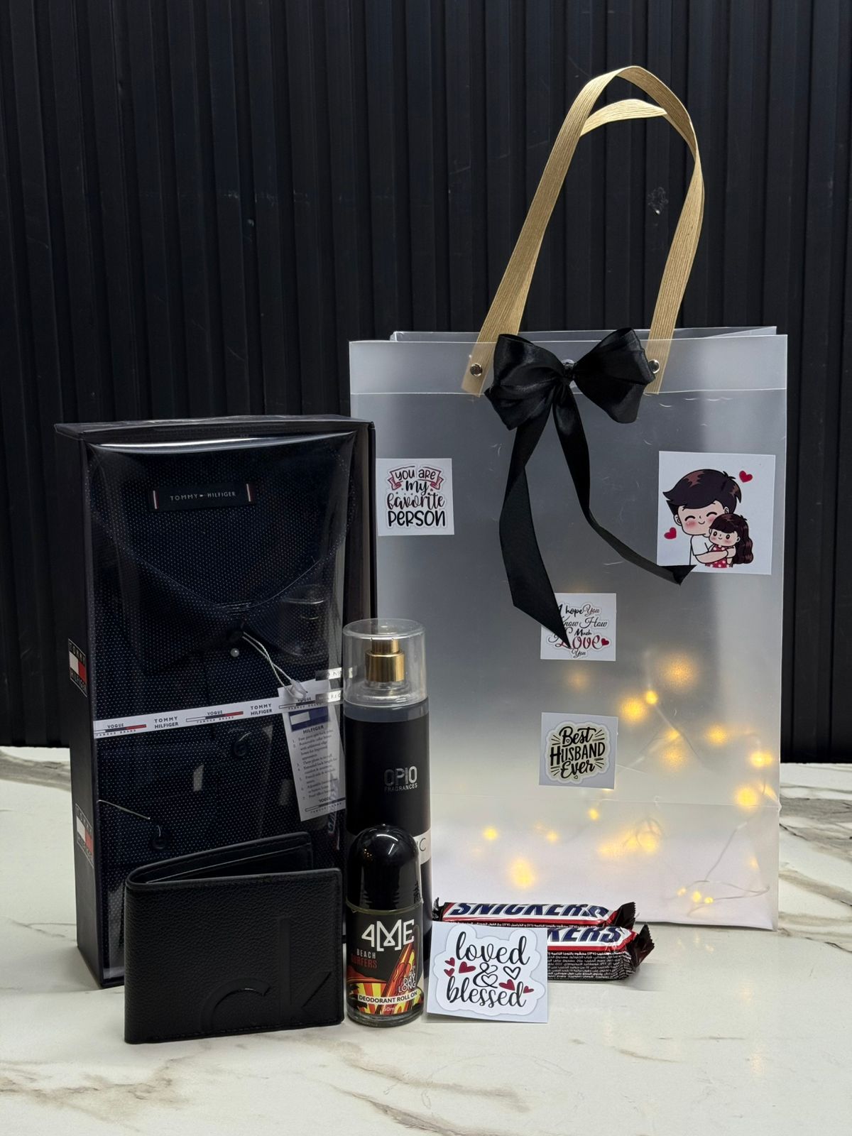 Birthday Gift For Him