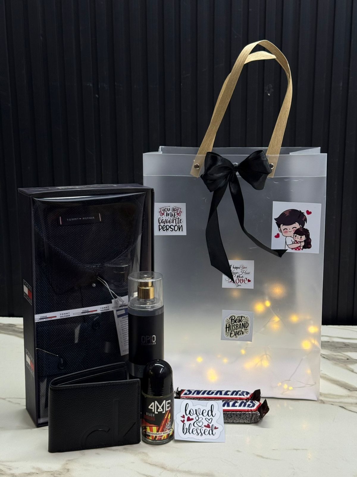 Birthday Gift For Him