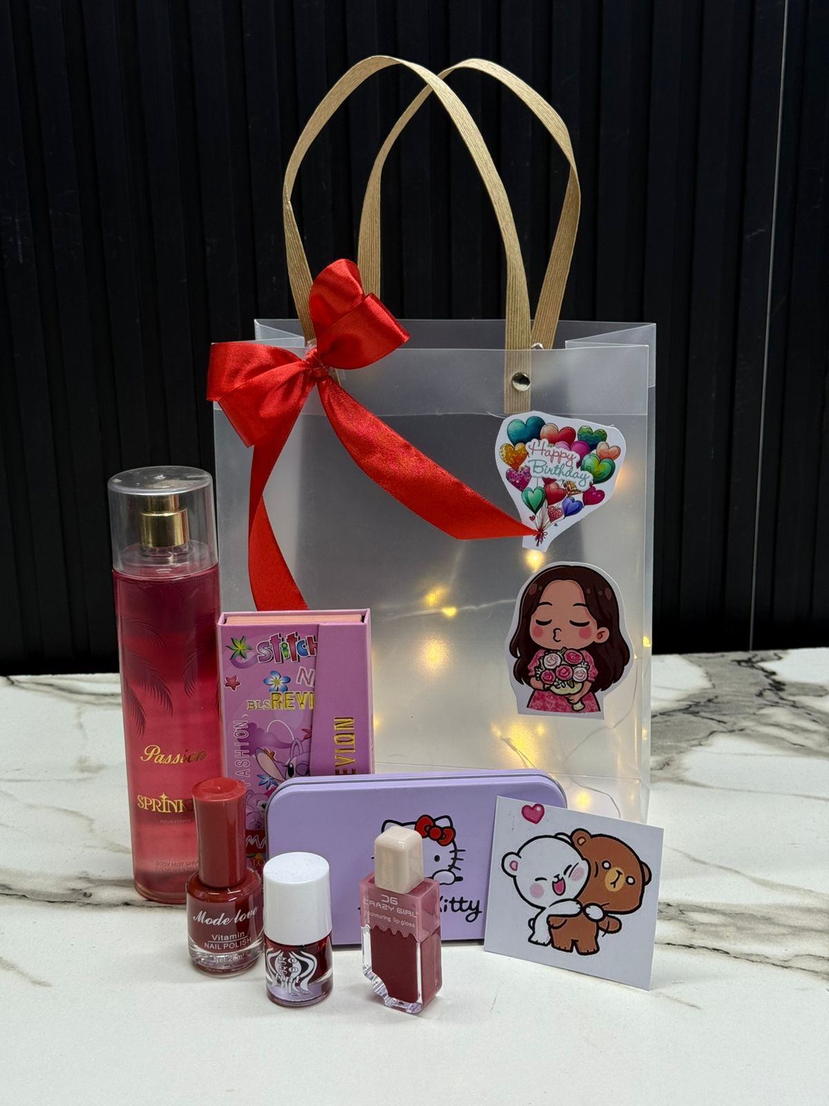 Birthday  Gift For Her