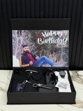 Birthday Box For Him
