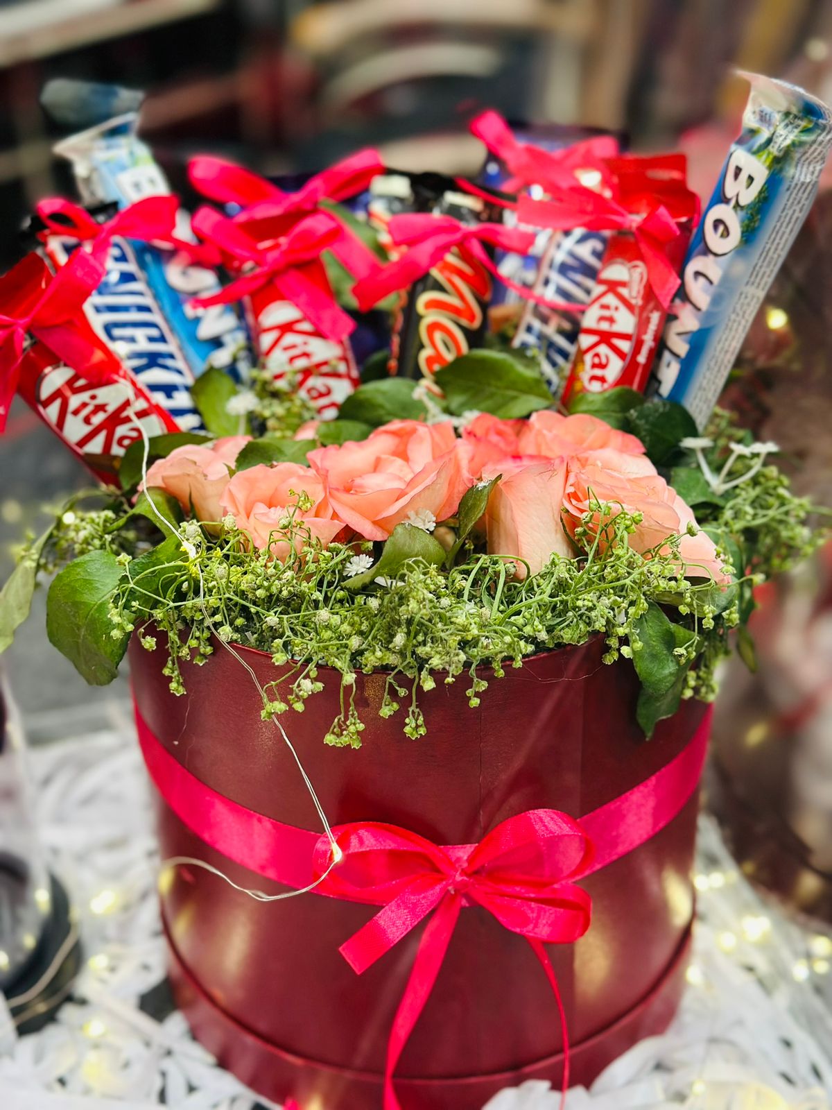 Best Gift For Hem/Her