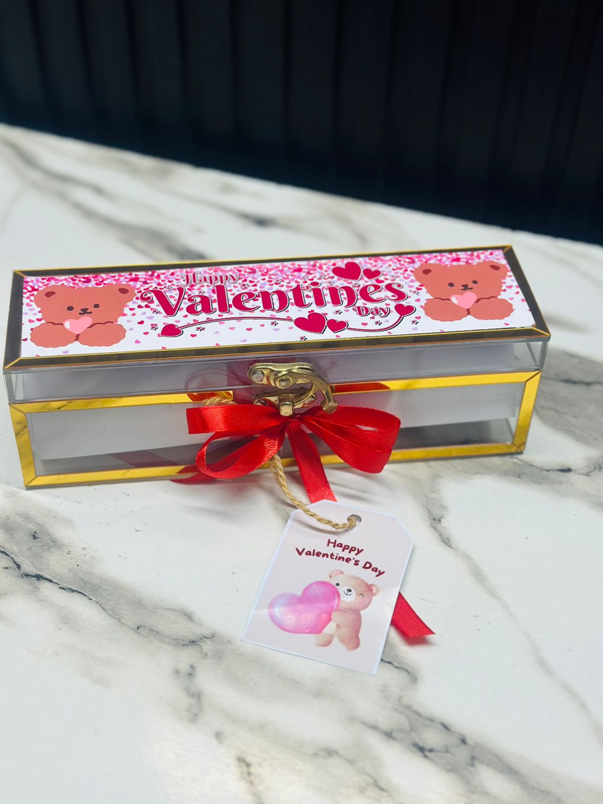 10 Reason Why i Love You