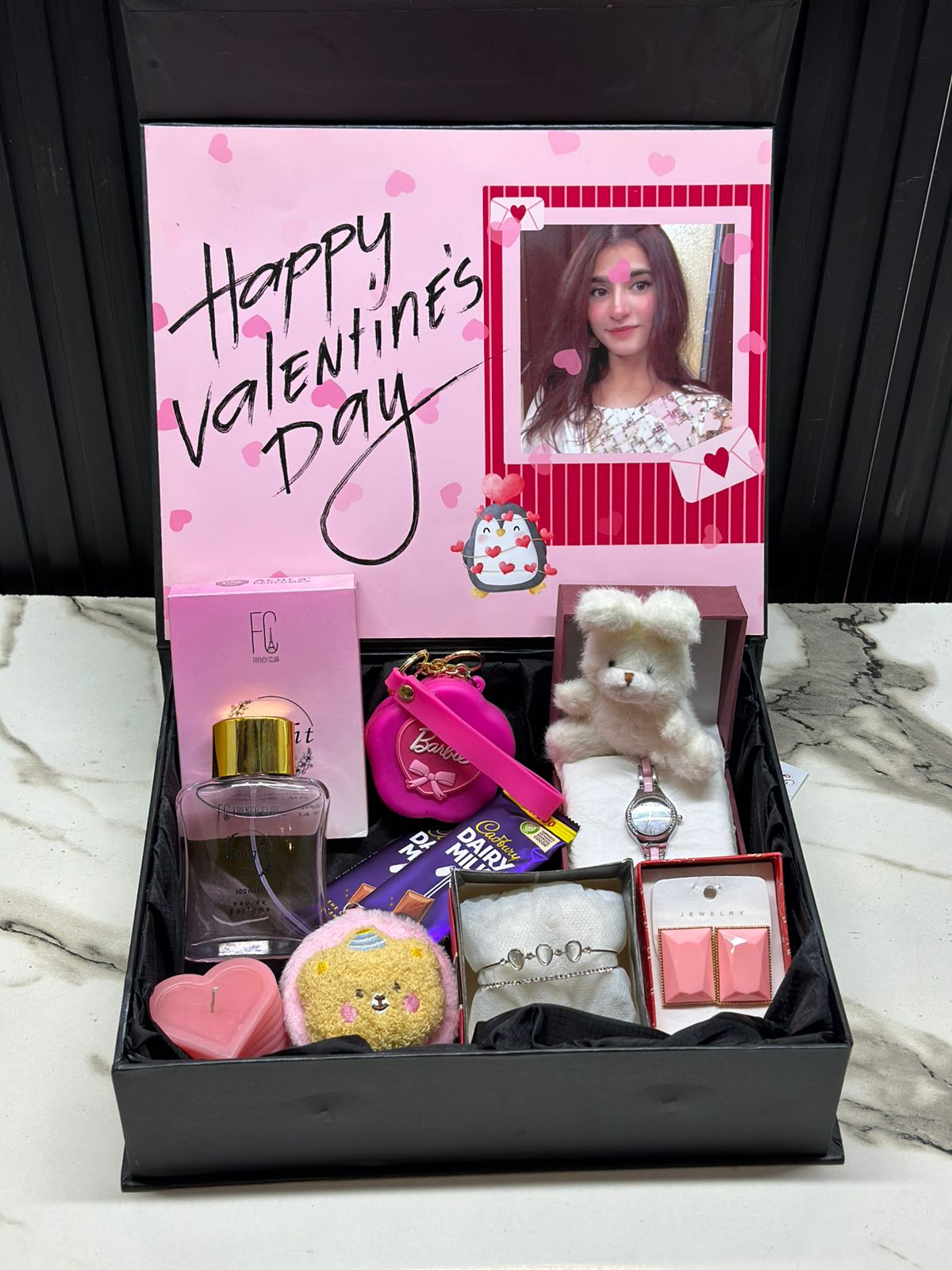 Valentine Day Deal For Her