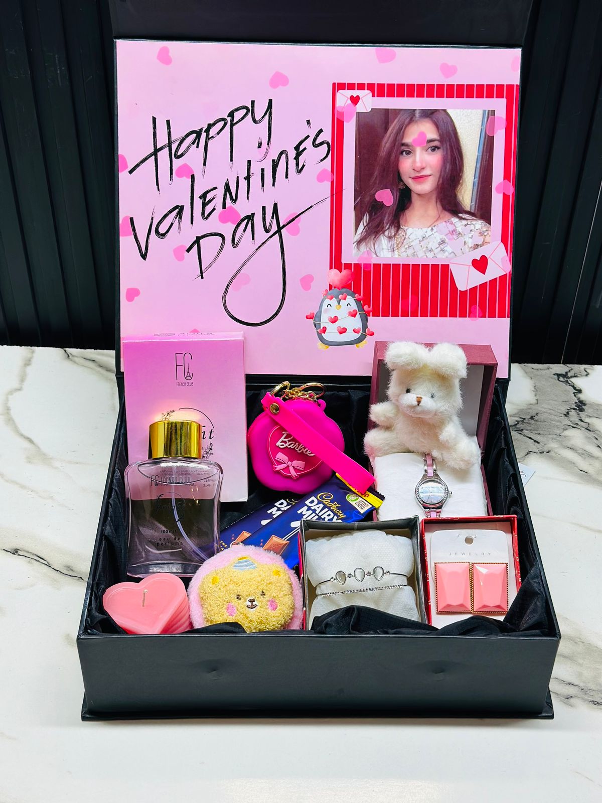 Valentine Day Deal For Her