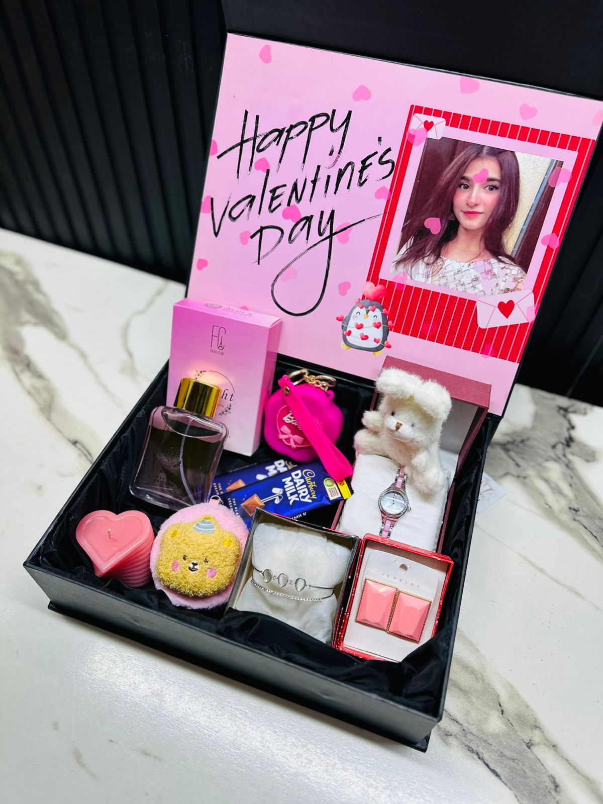 Valentine Day Deal For Her