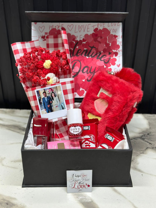 Valentine Day Deal For Her