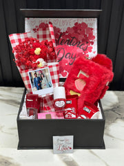 Valentine Day Deal For Her