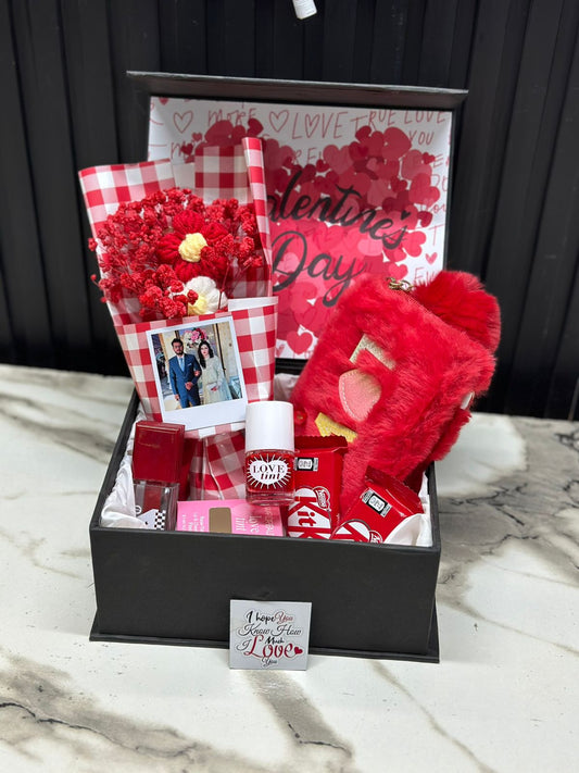 Valentine Day Deal For Her