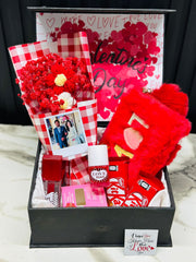 Valentine Day Deal For Her