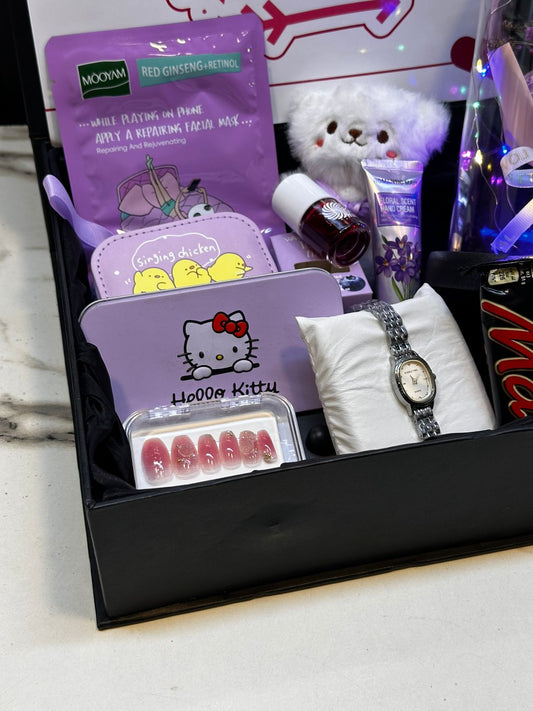 Best Valentine Day Deal For Her