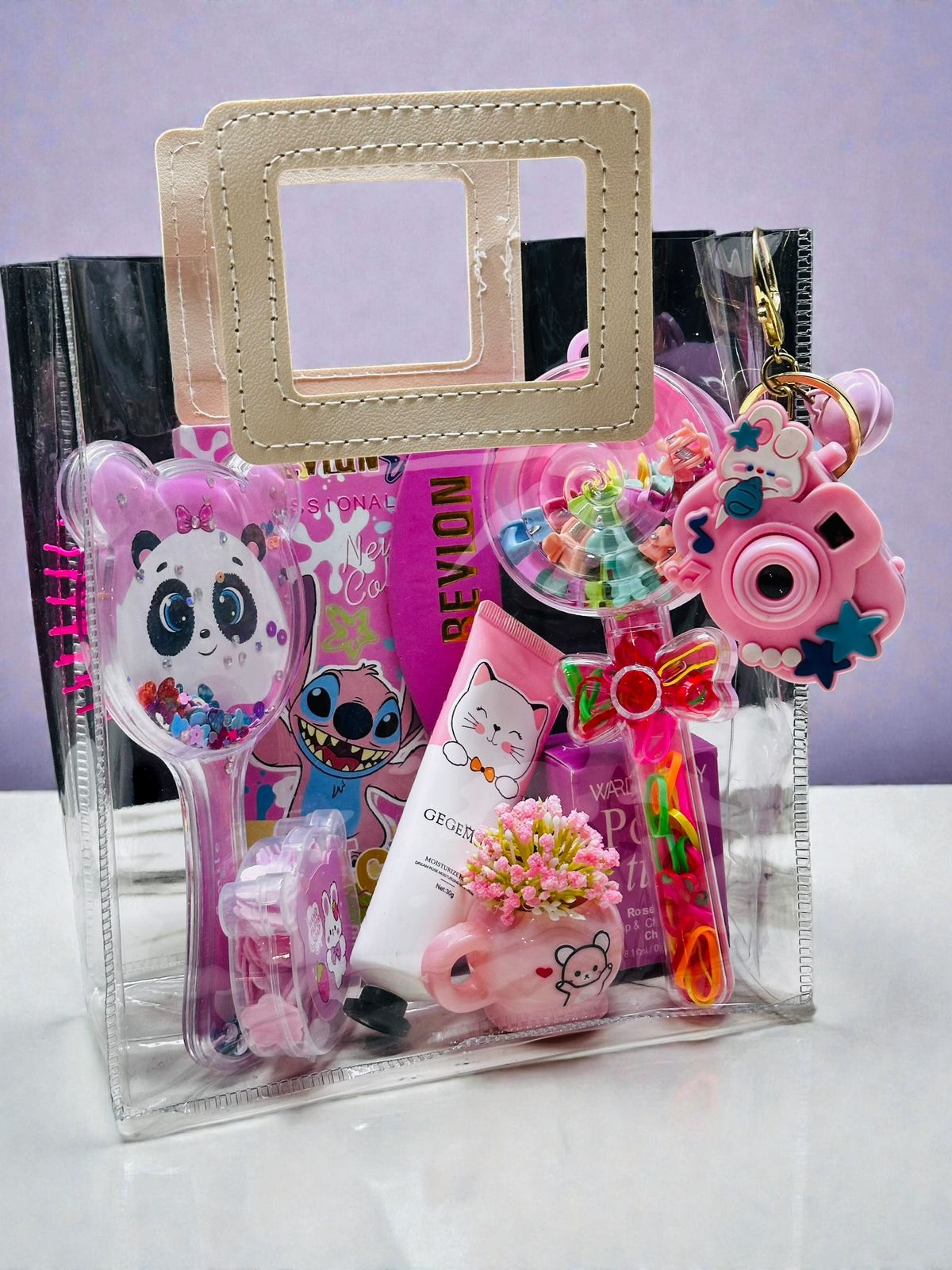 Cute Pookie Bag For Her