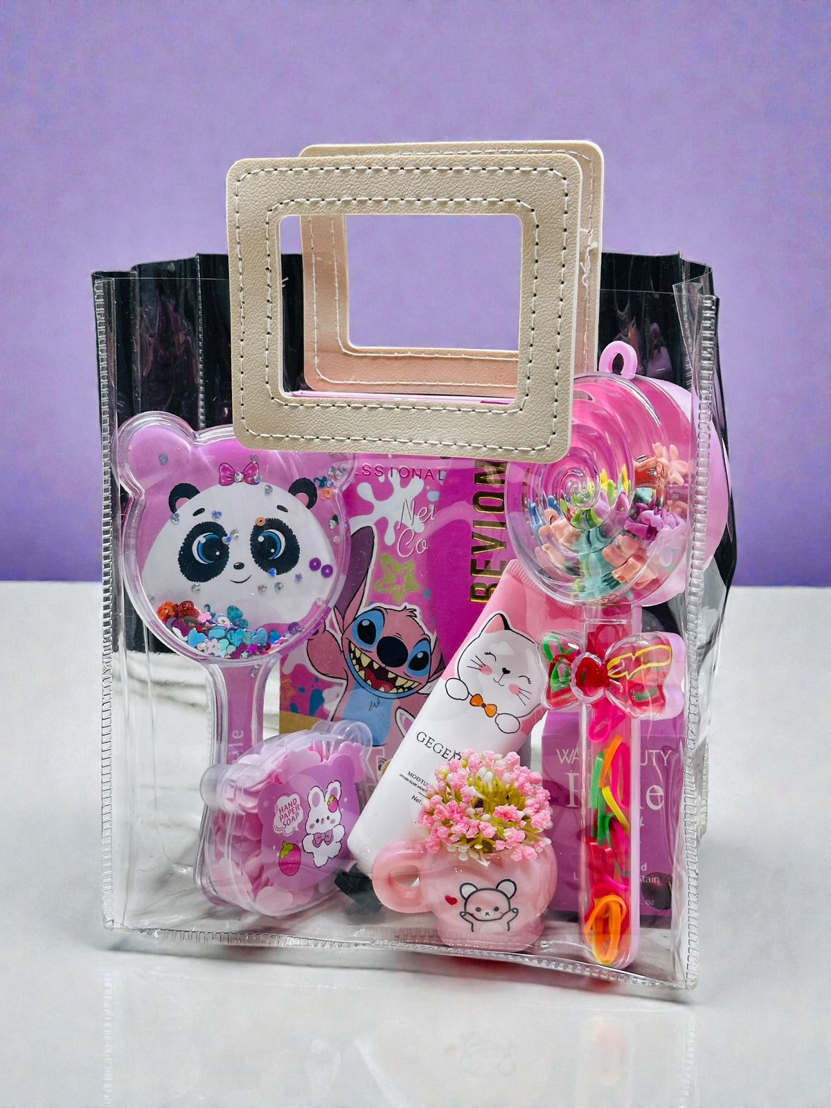 Cute Pookie Bag For Her