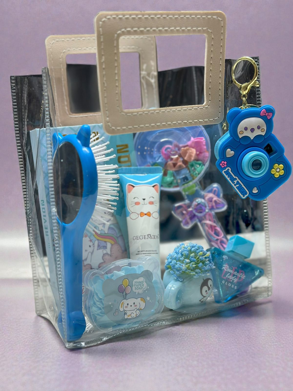 Cute Pookie Bag For Her