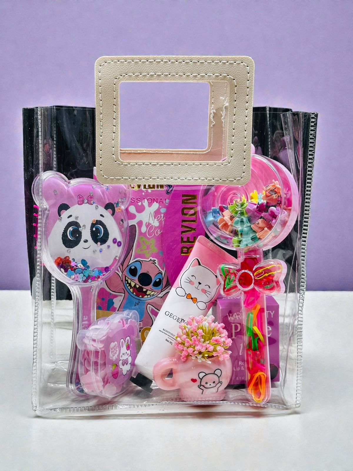 Cute Pookie Bag For Her