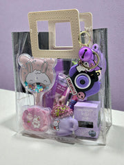 Cute Pookie Bag For Her