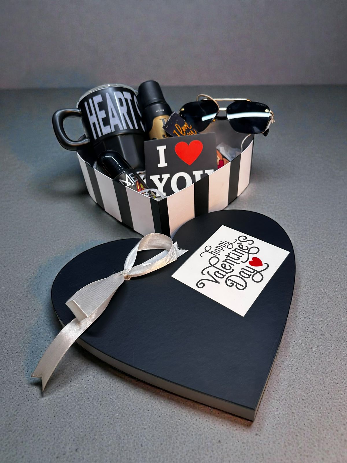 Cute Deal Box For Him