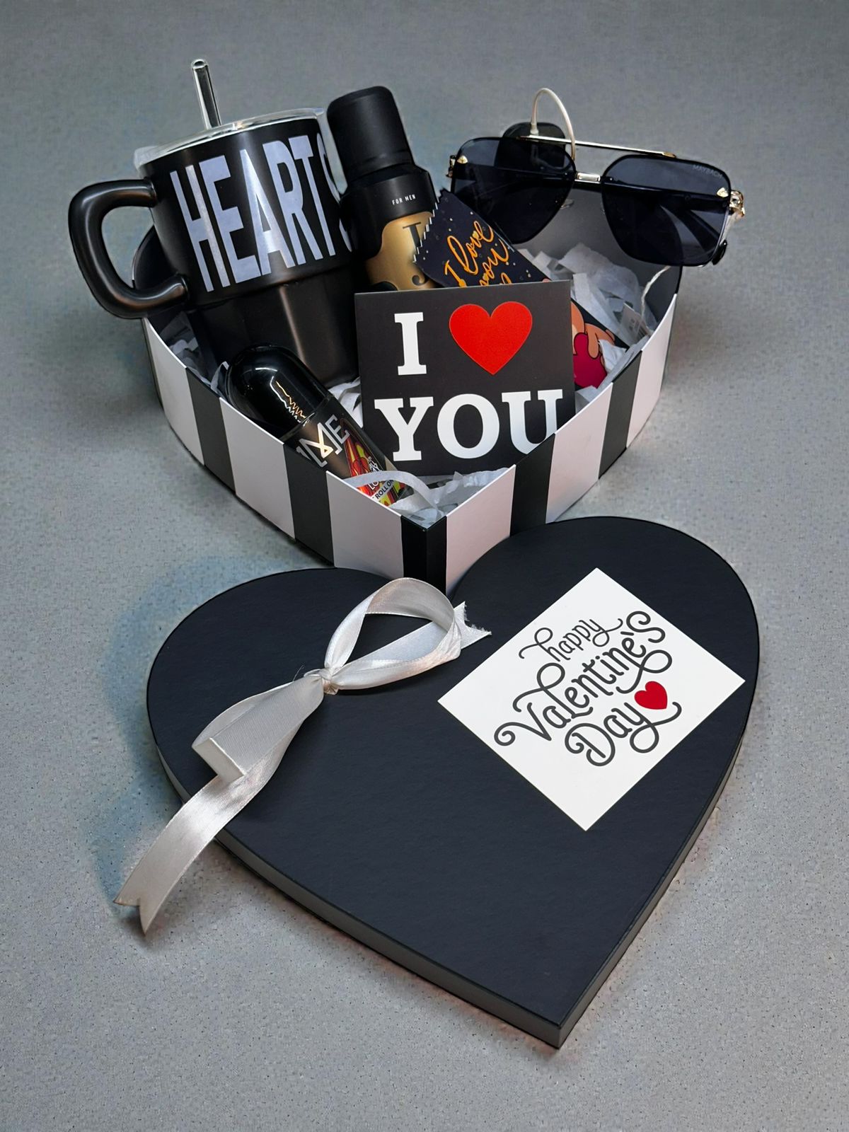 Cute Deal Box For Him