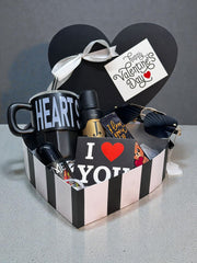 Cute Deal Box For Him