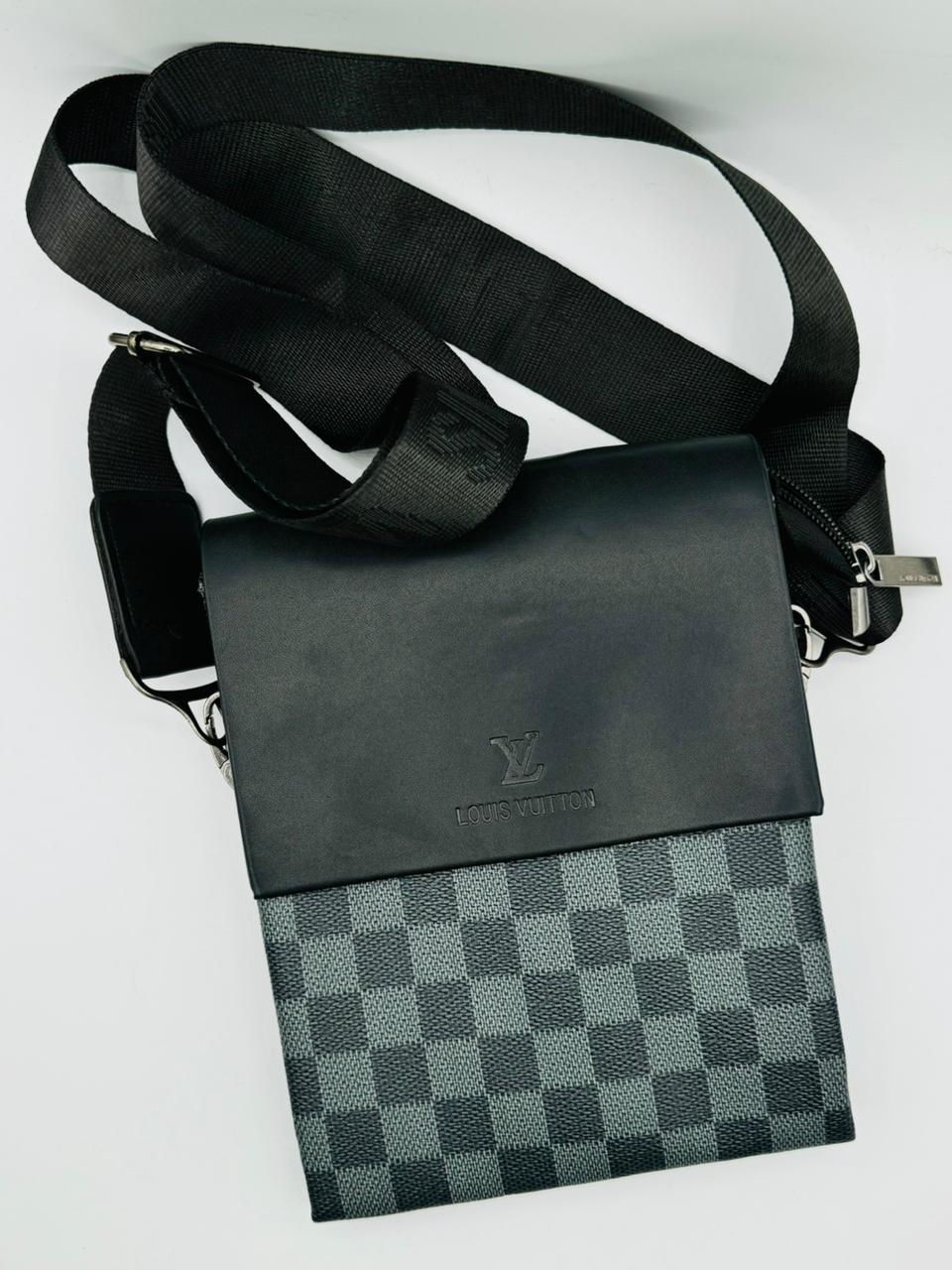 Branded Lv Shoulder Bag