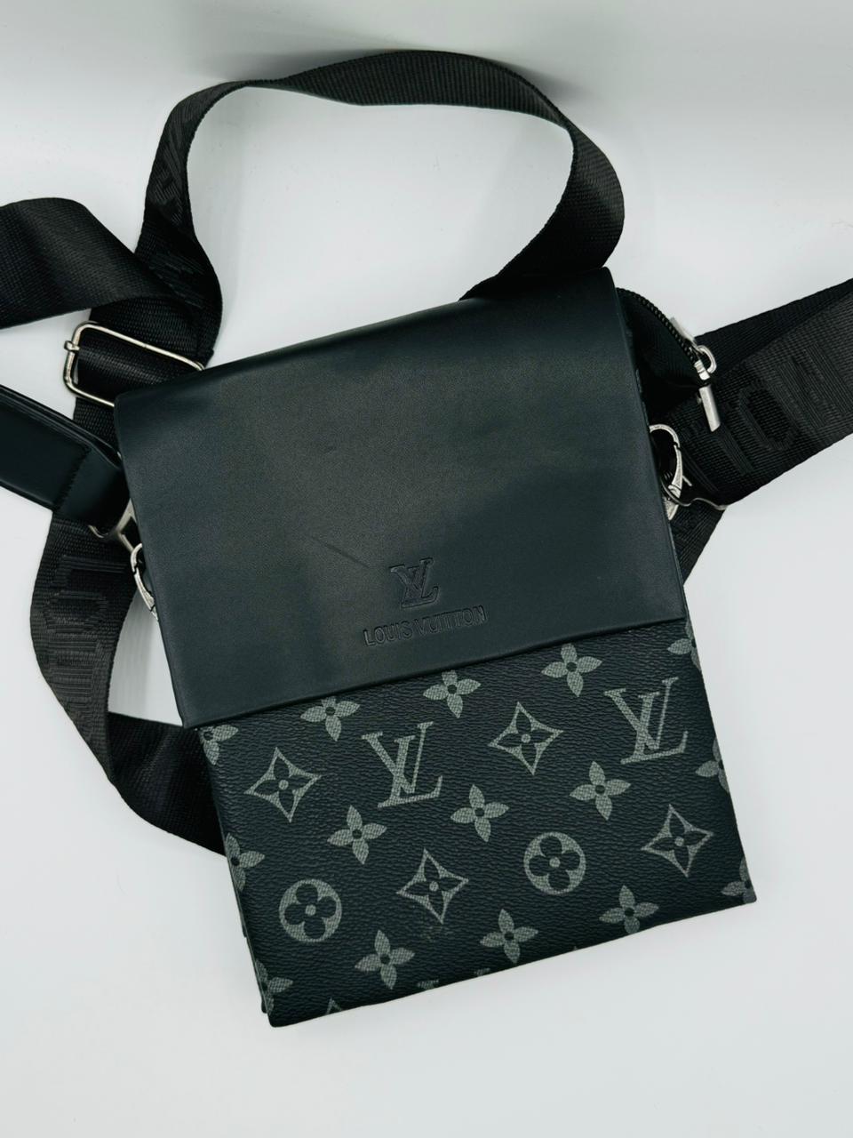 Branded Lv Shoulder Bag