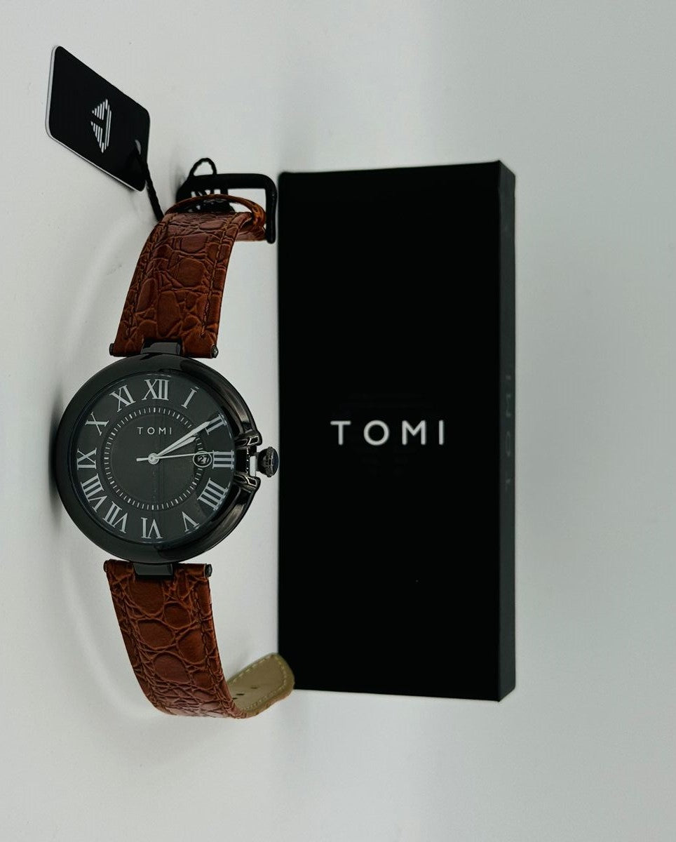 Tomi Watch Men