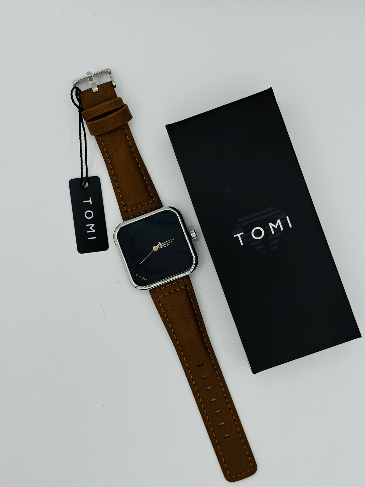 Tomi Watch For Men