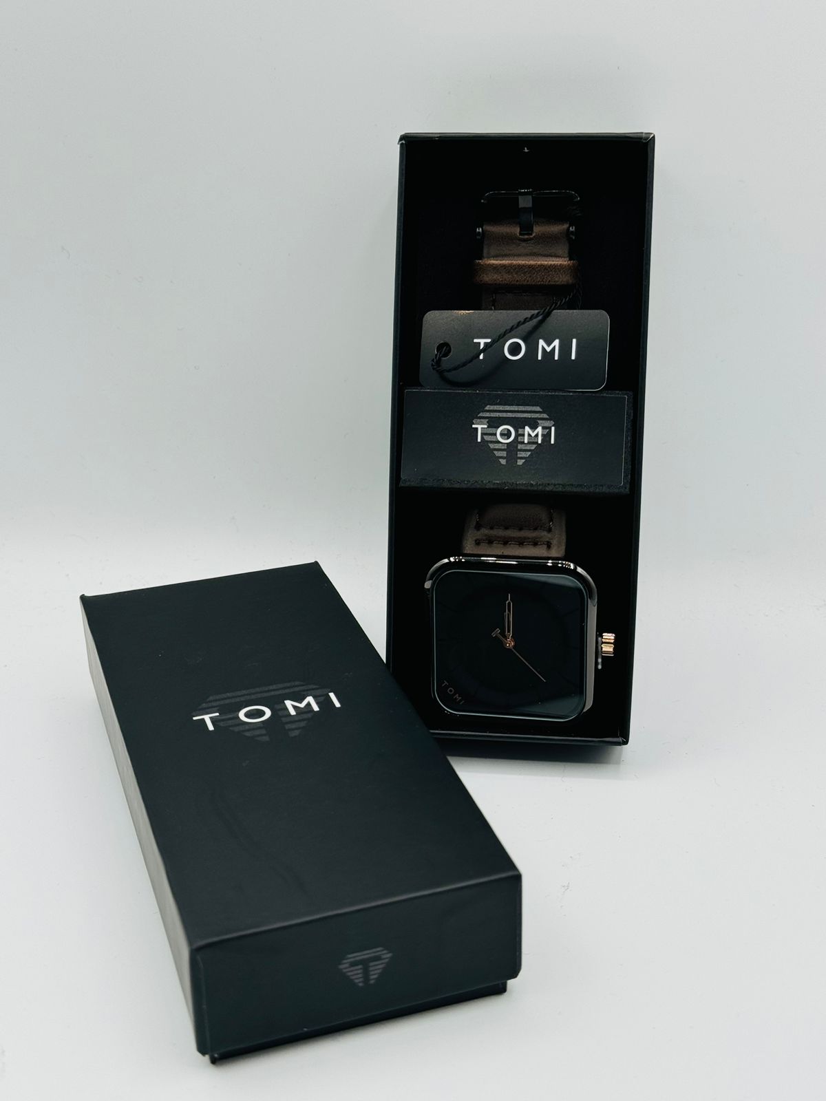 Tomi Watch For Men