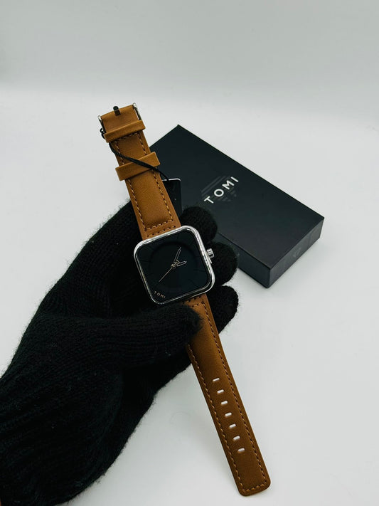 Tomi Watch For Men