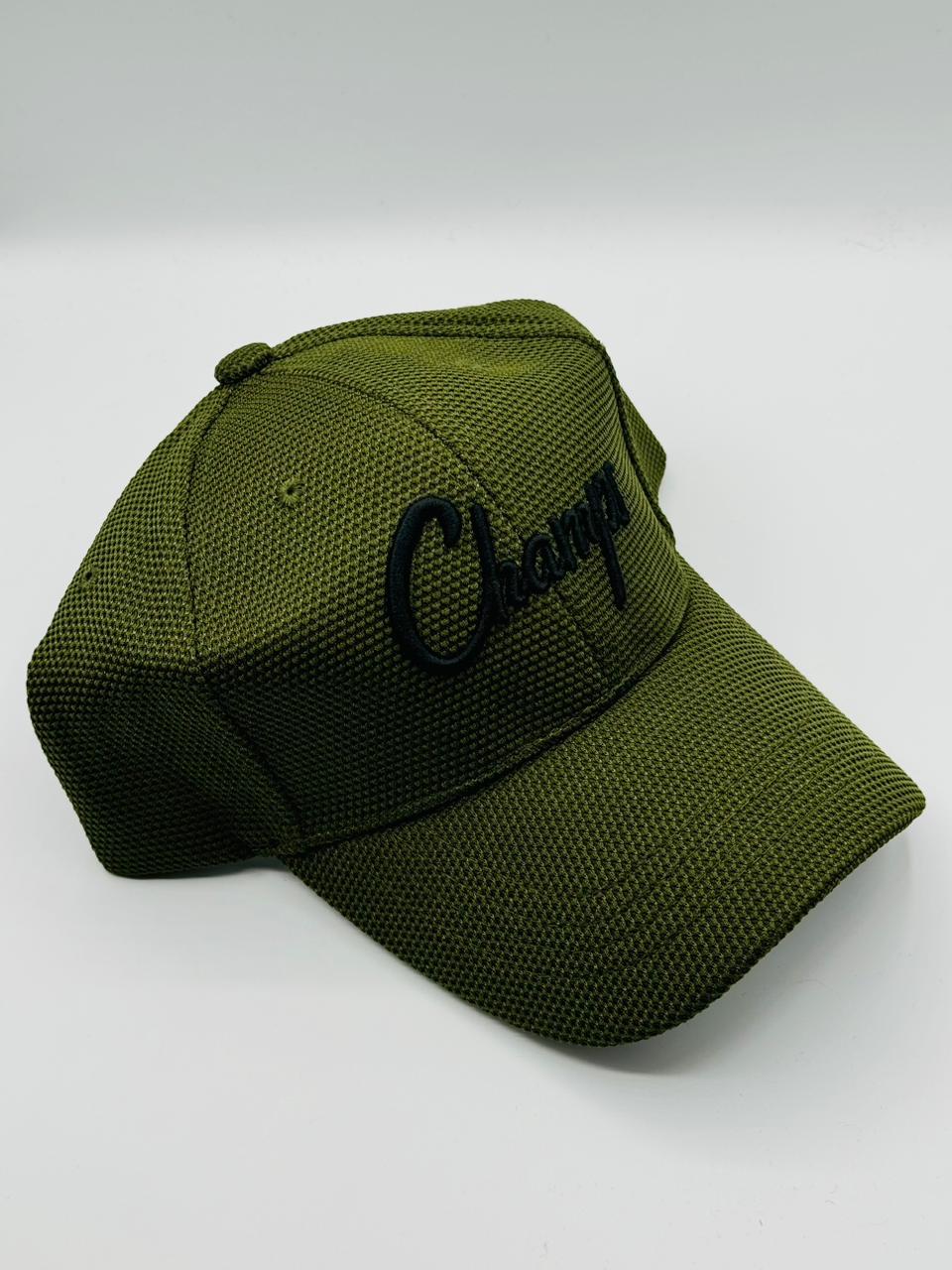 P Caps For Men