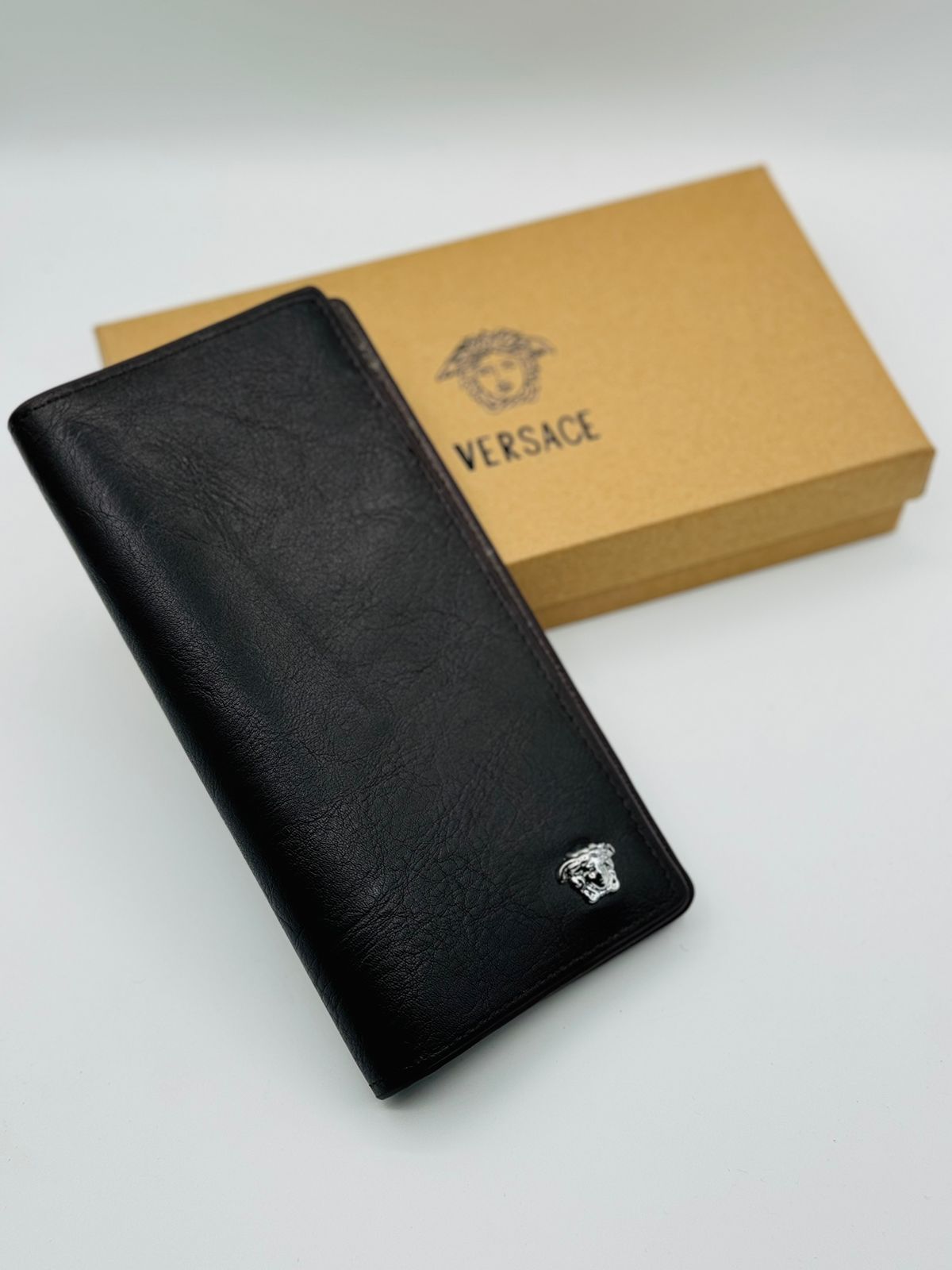 Branded Versace Wallet