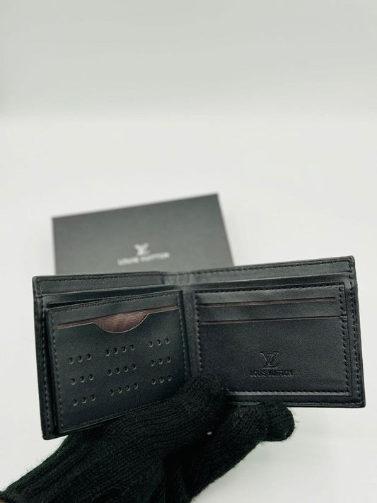 Branded  Mini Mont Blanc Wallet For Men