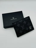 Branded  Mini LV Wallet For Men