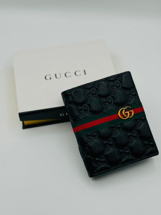 Branded Gucci Wallet For Men