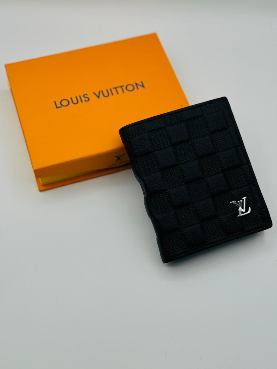 Branded LV Wallet For Men