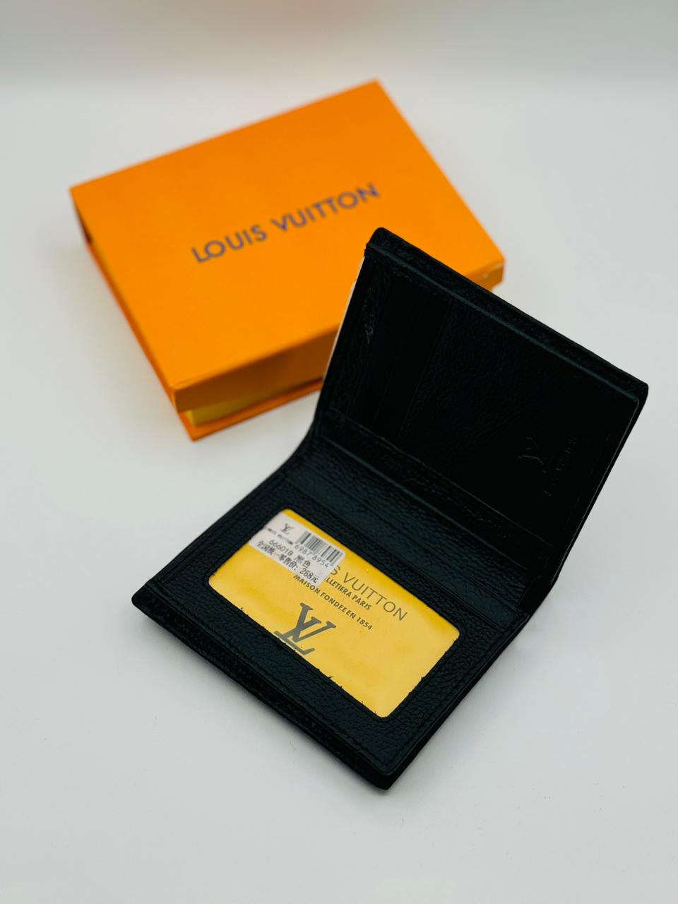 Branded LV Wallet For Men