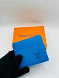 Branded LV Wallet For Men