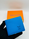 Branded LV Wallet For Men