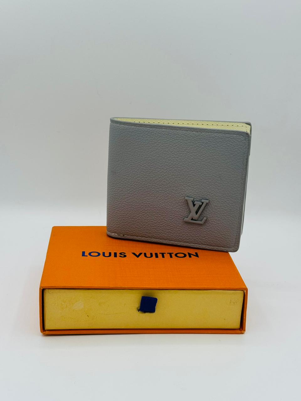 Branded LV Wallet For Men