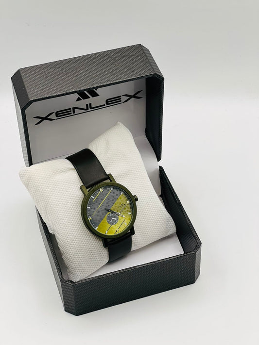 Xenlex Watch For Men