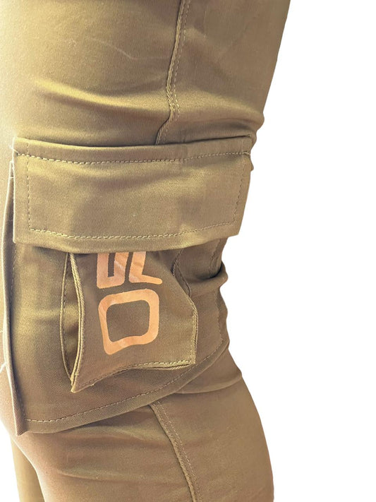 Cotton Six Pocket Trouser For Men