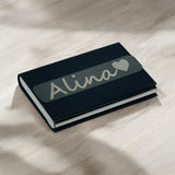 Card Holder With Name