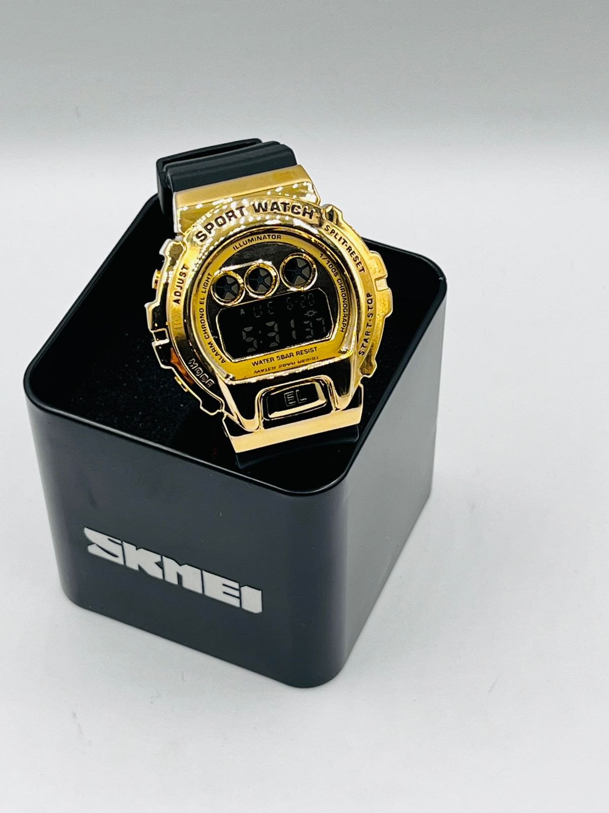 SKMEI Watch For Men