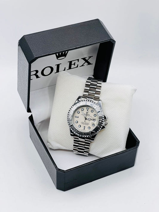 Rolex Watch For Men