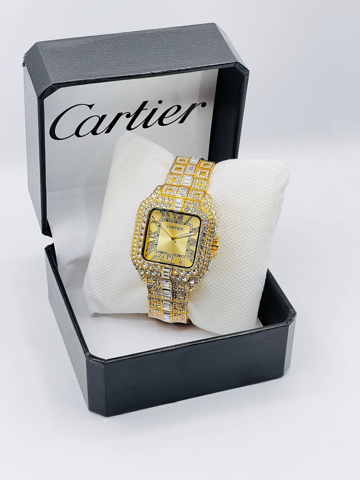 Cartier Watch For Men