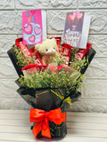 Chocolate Bouquet For Him/Her