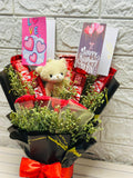 Chocolate Bouquet For Him/Her