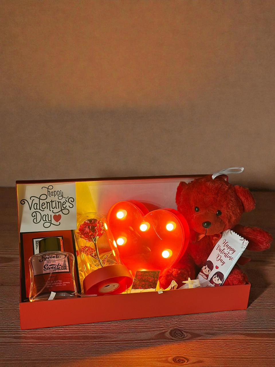 Valentine Day Deal For Him/Her